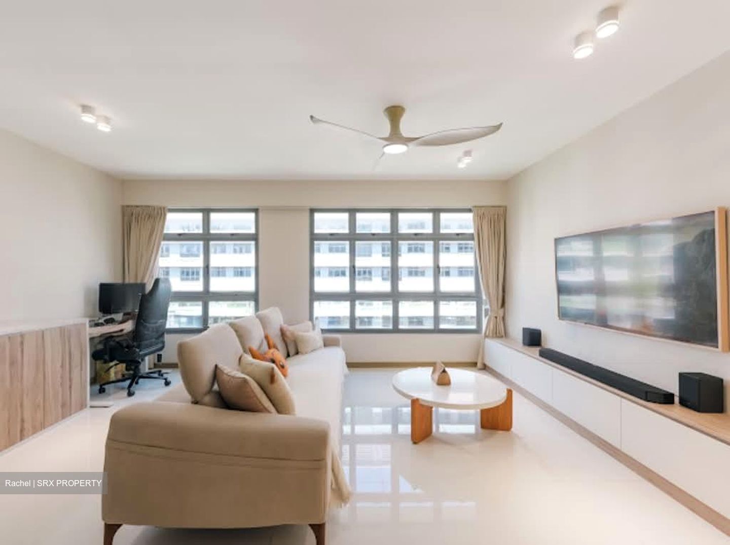 Blk 620B Tampines Greenverge (Tampines), HDB 5 Rooms #557520571